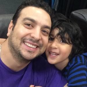 Meet your Posher, George